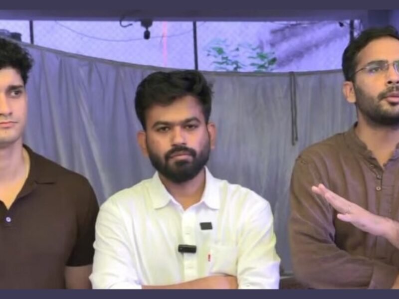 Election Tampering: CJP Gives Gyanesh Kumar 48 Hours To Quit