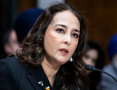 Harmeet Dhillon Says There Is Racial Discrimination At UCSF