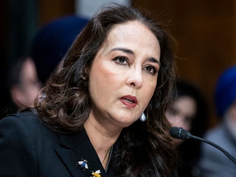 Harmeet Dhillon Says There Is Racial Discrimination At UCSF