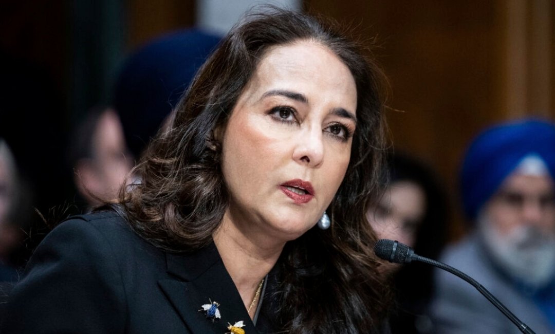 Harmeet Dhillon Says There Is Racial Discrimination At UCSF