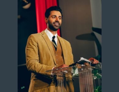 Hasan Minhaj To Receive AAF’s 2026 Cultural Force Award