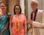 Hema Malini Shares New York Memories From ISKCON Visit