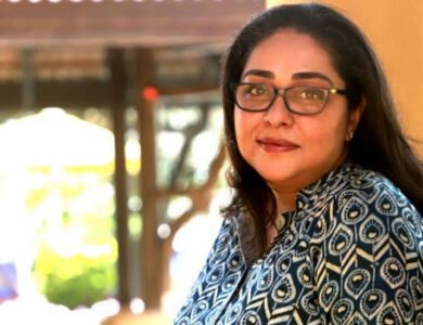 Meghna Gulzar Says ‘Life’ Fuels Her Writing