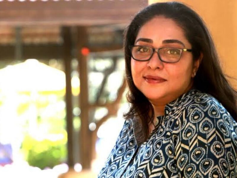 Meghna Gulzar Says ‘Life’ Fuels Her Writing