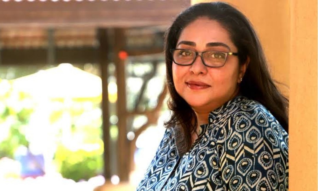 Meghna Gulzar Says ‘Life’ Fuels Her Writing