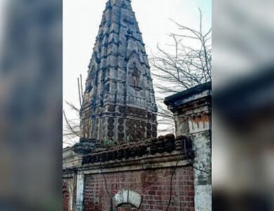 100-Year-Old Hindu Temple Demolished In Pakistan