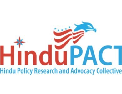 HinduPACT Launches Voter Registration Drive For Hindu Americans