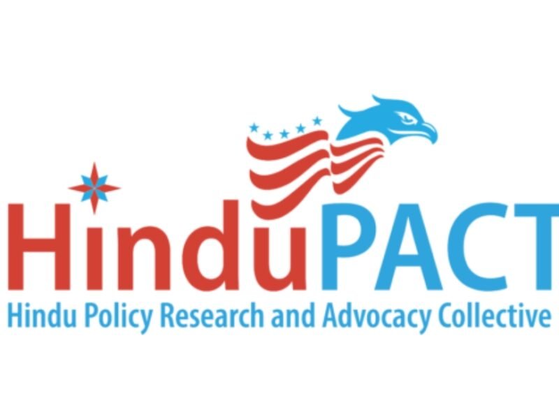 HinduPACT Launches Voter Registration Drive For Hindu Americans