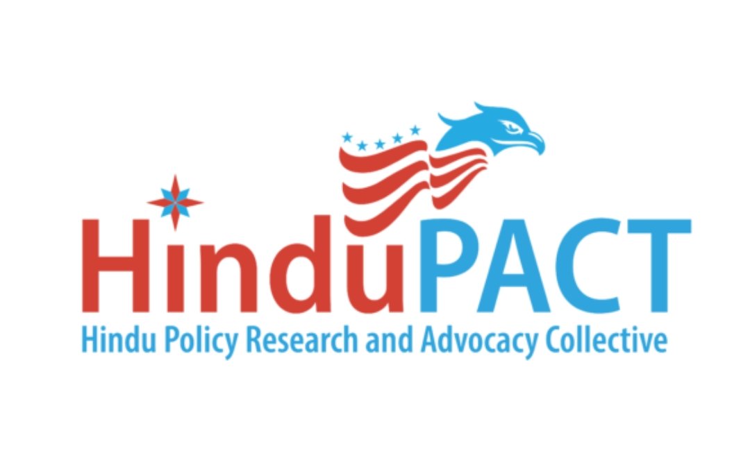 HinduPACT Launches Voter Registration Drive For Hindu Americans