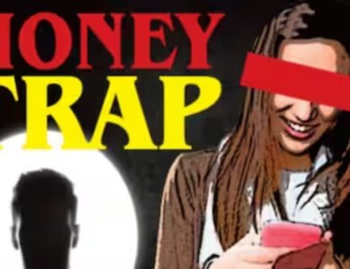 ISI Expands Honey-Trap Operations In India, Turns To AI