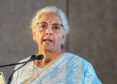 Sitharaman Highlights India's 7.8% Growth To US Investors In New York
