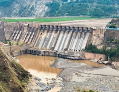 India Rejects Ruling: Hague Tribunal Has No Say Over Indus Waters