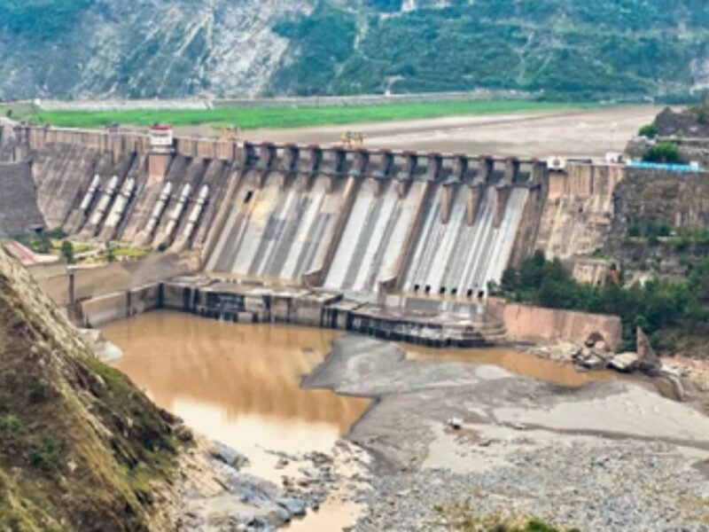 India Rejects Ruling: Hague Tribunal Has No Say Over Indus Waters