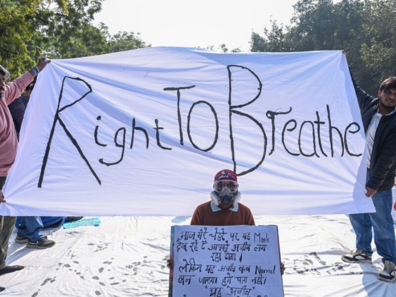 Every $1 Invested In Climate Could Deliver $15 In Benefits