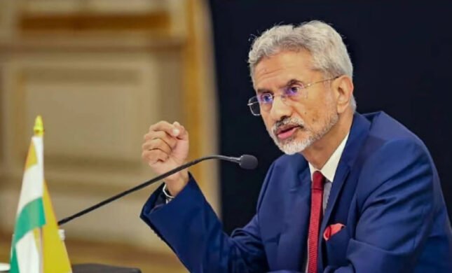 Jaishankar Criticizes Trump Admin: US-Pak Relations Hurting India-US Ties