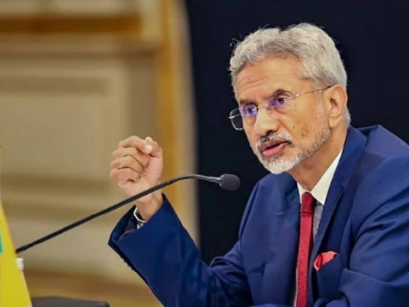 Jaishankar Criticizes Trump Admin: US-Pak Relations Hurting India-US Ties