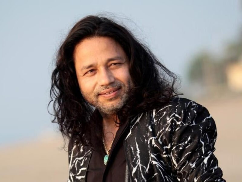 Kailash Kher Doesn’t Want His Music To Follow Trends