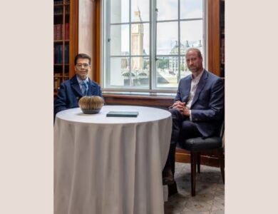 Karan Johar To Host Prince William’s Earthshot Prize In Mumbai