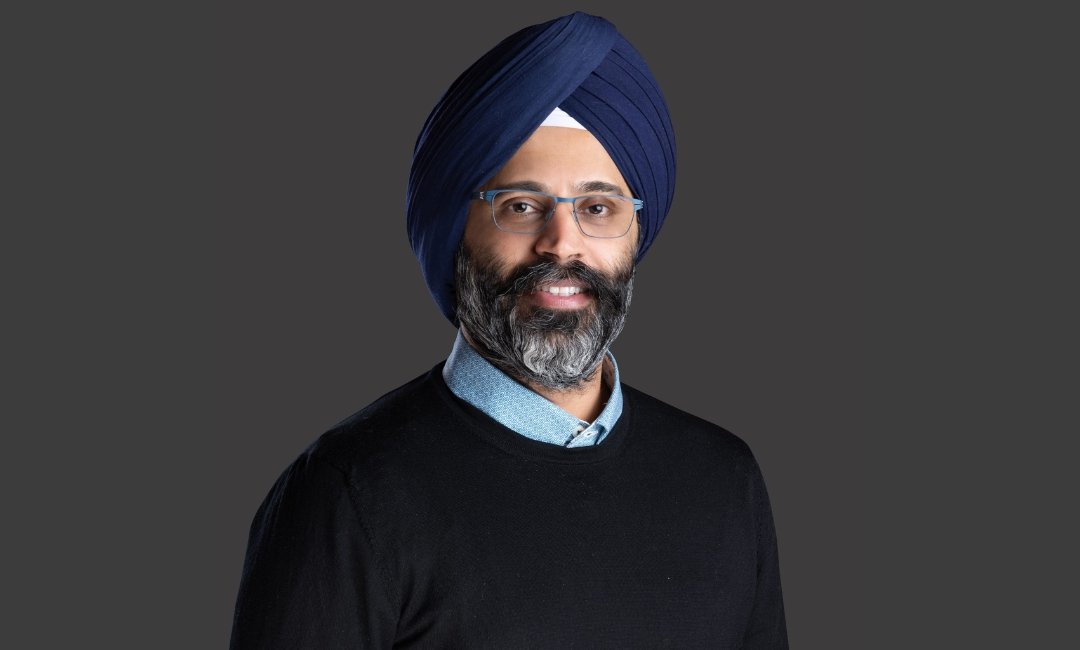 Karandeep Anand Named Disney's New Chief Technology Officer