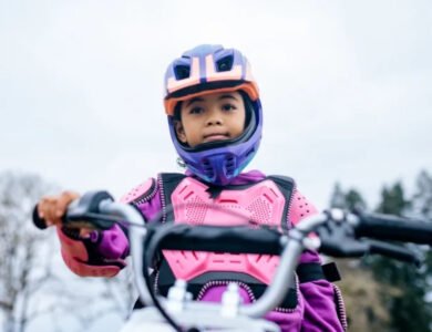 Keeping Children Safe One Ride At A Time
