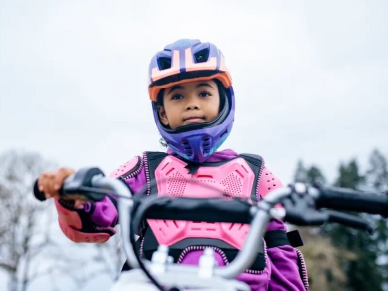 Keeping Children Safe One Ride At A Time