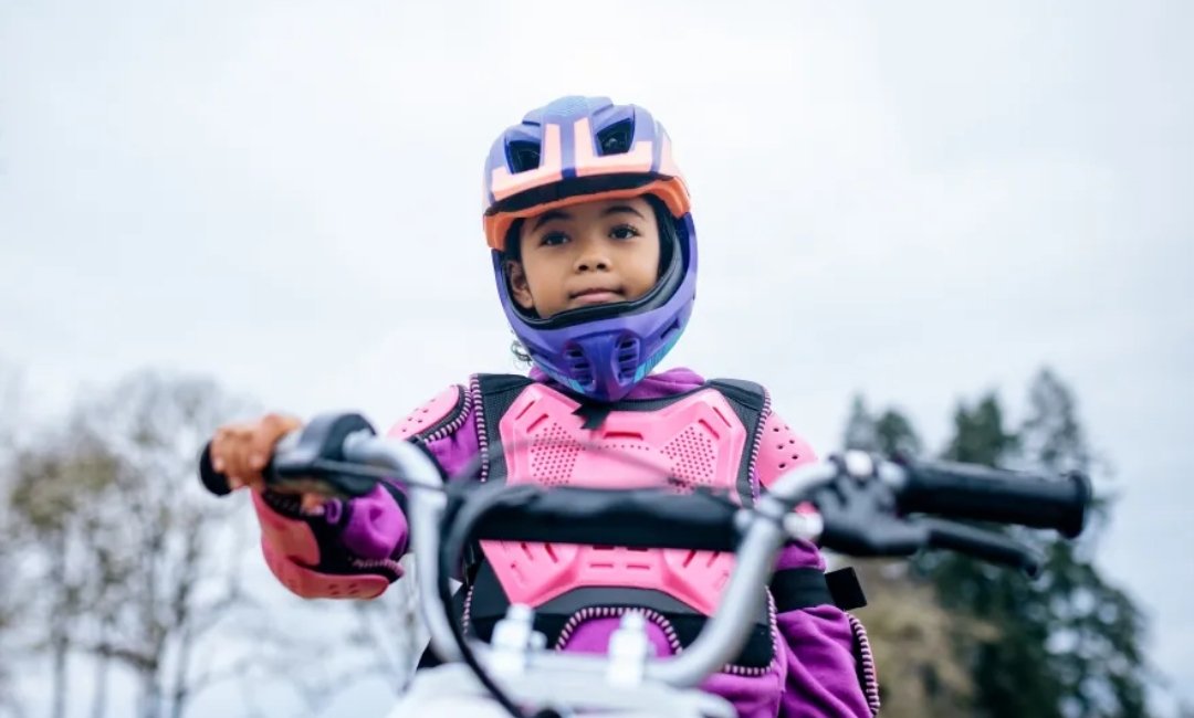 Keeping Children Safe One Ride At A Time
