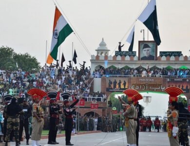 The Uneasy Alliance: Why America’s Embrace of “Hindu India” Keeps Fraying