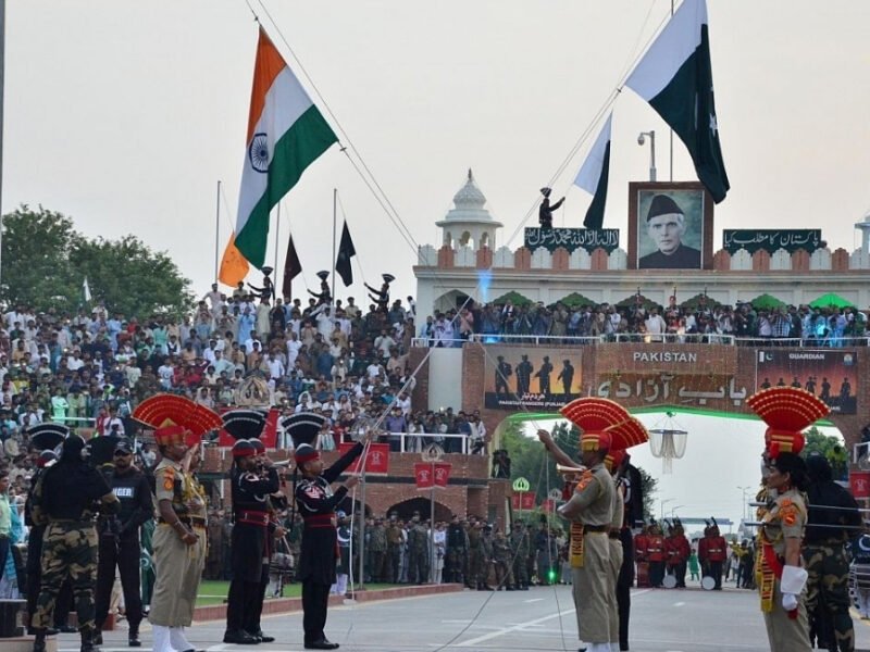 The Uneasy Alliance: Why America’s Embrace of “Hindu India” Keeps Fraying