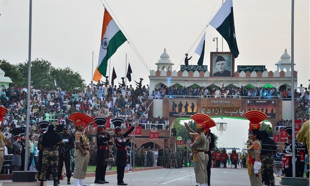 The Uneasy Alliance: Why America’s Embrace of “Hindu India” Keeps Fraying