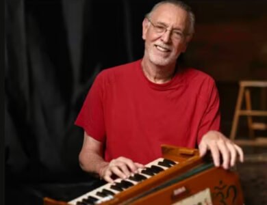 Amjad Ali Khan, Krishna Das Team Up For ‘Om Mani Padme Hum’