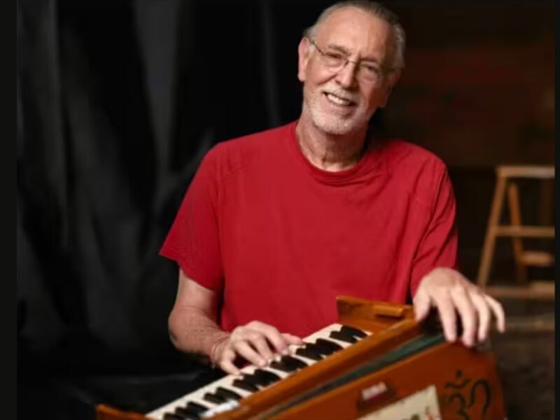 Amjad Ali Khan, Krishna Das Team Up For ‘Om Mani Padme Hum’