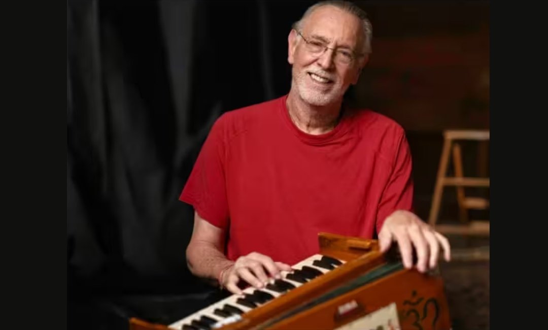 Amjad Ali Khan, Krishna Das Team Up For ‘Om Mani Padme Hum’