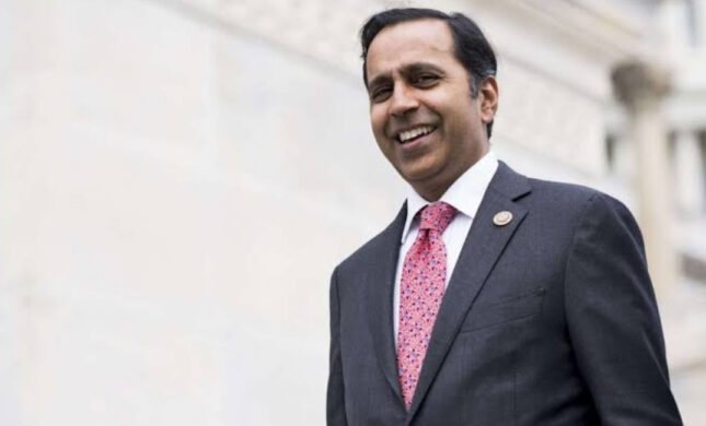 Krishnamoorthi Seeks Ban On NDAs Between Data Centers And Government