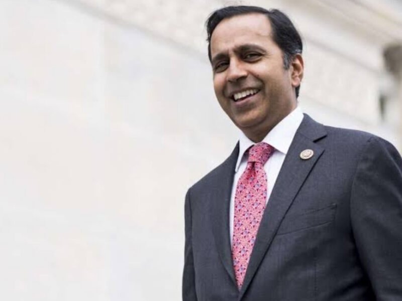 Krishnamoorthi Seeks Ban On NDAs Between Data Centers And Government