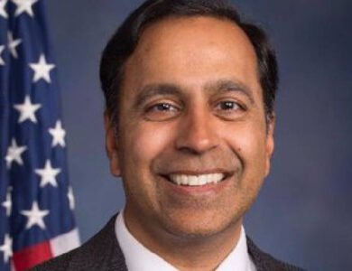 US House Unanimously Backs Krishnamoorthi’s Trade-Crime Bill