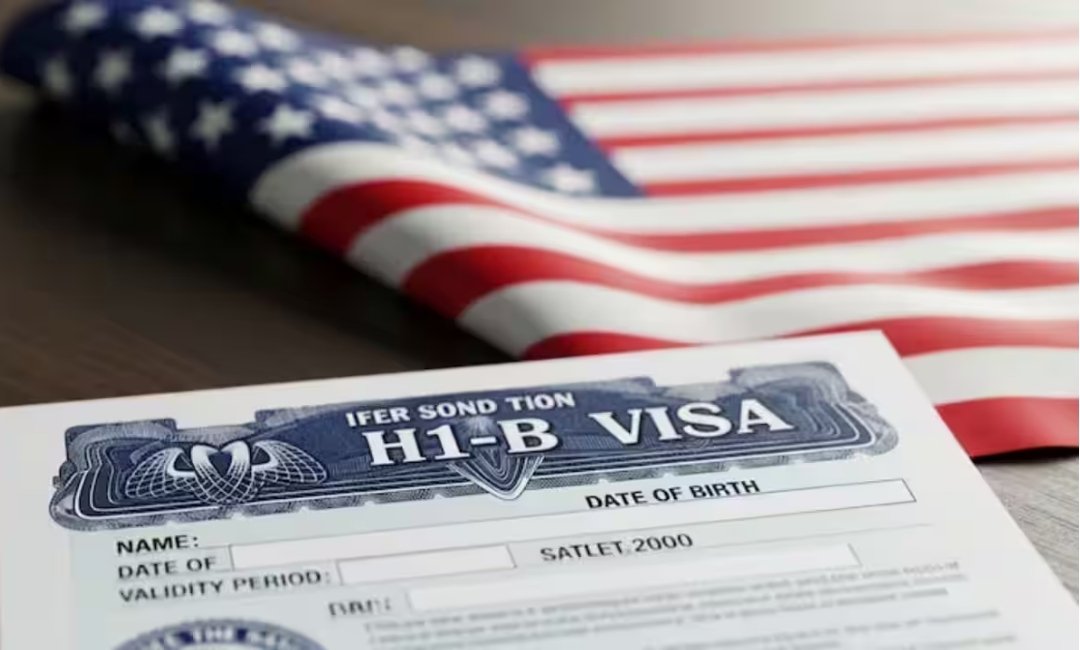 H-1B Workers Might Have To Leave US Immediately If Laid Off WASHINGTON, DC- The Trump administration has proposed ending the up-to-60-day grace period that allows H-1B workers and several other employment-based visa holders to remain in the United States after losing their jobs, potentially sharply reducing the time available to find a new employer or pursue another immigration option. The Department of Homeland Security (DHS) proposal, scheduled for publication in the Federal Register on September 11, would remove the provision at 8 CFR 214.1(l)(2), which covers E-1, E-2, E-3, H-1B, H-1B1, L-1, O-1 and TN visa classifications and their dependents. If finalized, workers whose employment or qualifying activity ends would generally have to leave the United States immediately unless they are otherwise authorized to remain. DHS said the current grace period "disconnects the alien's lawful status from the very basis of eligibility" for these employment-based non-immigrant classifications. The proposal would restore what DHS described as its earlier policy, under which a worker was expected to depart once employment with the sponsoring employer ended. Under the current rule, eligible workers and their dependents may remain in the US for up to 60 days, or until the end of their authorized validity period if that comes earlier, without being considered out of status solely because their employment has ended. The grace period is discretionary and can be shortened or eliminated by DHS. The proposed change would "better align the regulations with the statutory provisions governing the relevant classifications," DHS said, adding that it would reduce the administrative burden on US Citizenship and Immigration Services (USCIS). DHS acknowledged that some workers could lose income if they need additional time to search for a job and are required to leave the country before beginning new employment. The department said the proposal could also marginally increase referrals from USCIS to the Justice Department's immigration court system, as well as demands on Immigration and Customs Enforcement. The grace-period rule was introduced in 2016 and took effect in January 2017 to promote "job portability, stability, and flexibility" for high-skilled non-immigrant workers whose employment ended before their petition validity period expired. The provision also allows some workers to seek a change or extension of status, adjustment to permanent resident status, or a new employer-sponsored petition while remaining in the United States. DHS said it now believes the earlier rulemaking did not sufficiently consider the negative effects of the grace-period provision. It said removing the provision would improve programme integrity and restore a direct connection between a worker's legal status and the job or activity that formed the basis of admission. The proposal is not yet a final rule, and DHS has invited public comments. DHS data cited in the proposal shows that an average of 65,752 primary beneficiaries in the affected classifications either lost jobs or changed employers annually from fiscal years 2021 through 2025. Of the 328,758 workers covered during that period, 99 per cent were in the H-1B classification. H-1B Workers Might Have To Leave US Immediately If Laid Off