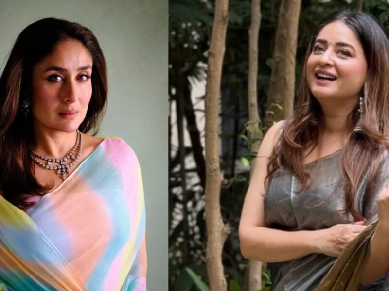 Mahhi Vij Reveals Why Her 'Yuva' Role Went To Kareena Kapoor