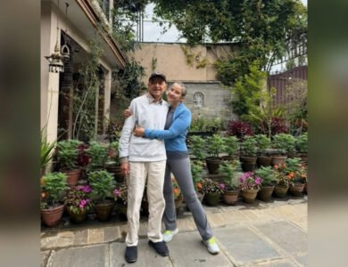 Manisha Koirala Praises Father’s Sacrifices for Nepal
