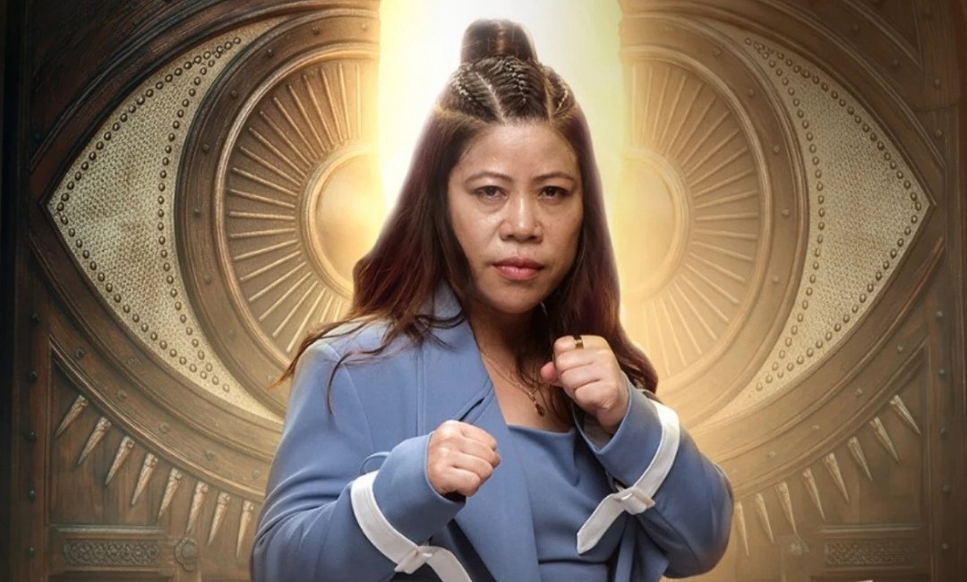 I Wanted To End My Life: Mary Kom Says Her Children Kept Her Going