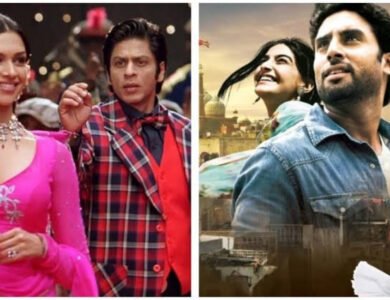 Revealed: AR Rahman’s 'Masakali' Was Originally Made For 'Om Shanti Om'