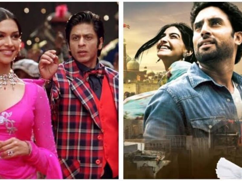 Revealed: AR Rahman’s 'Masakali' Was Originally Made For 'Om Shanti Om'