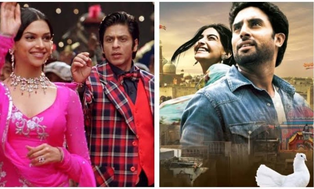 Revealed: AR Rahman’s 'Masakali' Was Originally Made For 'Om Shanti Om'