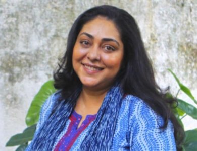 Meghna Gulzar Chats About Growing Up With Rakhee And Gulzar