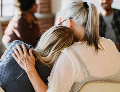 6 In 10 Young Adults, College Students Report Mental Health Concerns