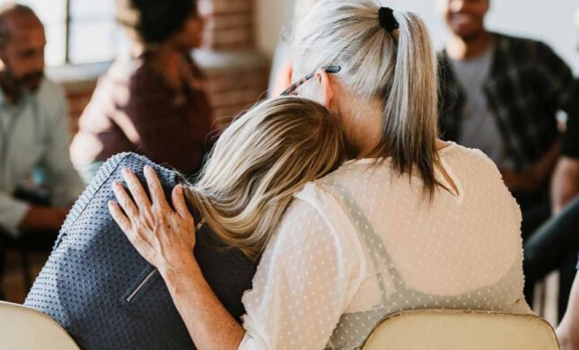 6 In 10 Young Adults, College Students Report Mental Health Concerns