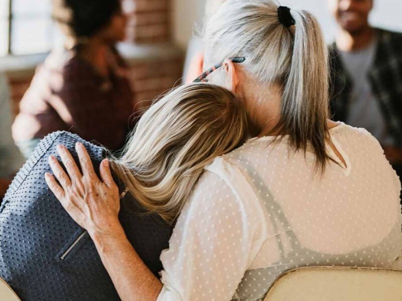 6 In 10 Young Adults, College Students Report Mental Health Concerns