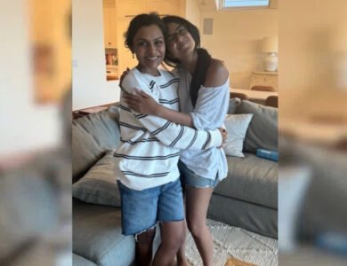 Mindy Kaling Praises Maitreyi Ramakrishnan As ‘Best Of The Best’ Hits Netflix