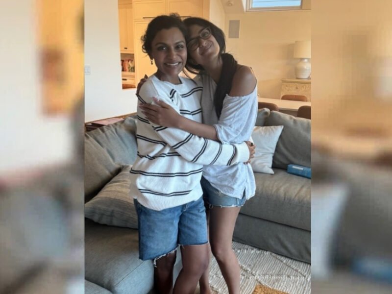 Mindy Kaling Praises Maitreyi Ramakrishnan As ‘Best Of The Best’ Hits Netflix