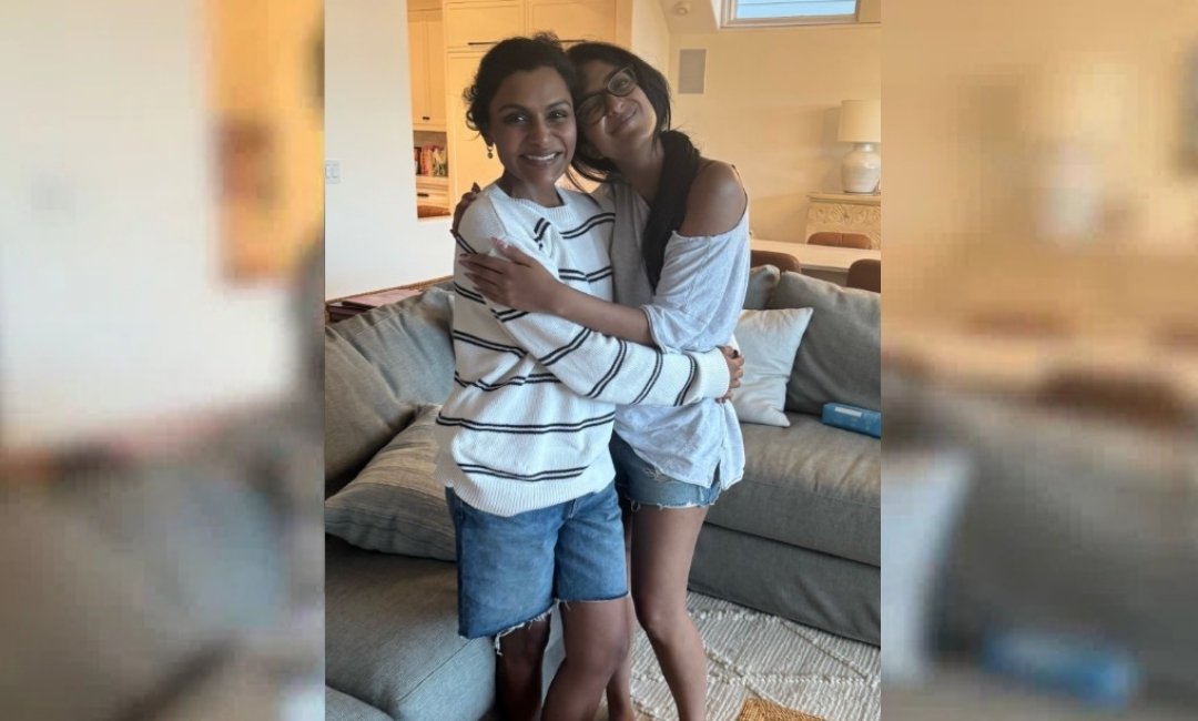 Mindy Kaling Praises Maitreyi Ramakrishnan As ‘Best Of The Best’ Hits Netflix