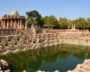 Gujarat's Modhera Sun Temple Marks 1,000 Years Of Architectural Heritage